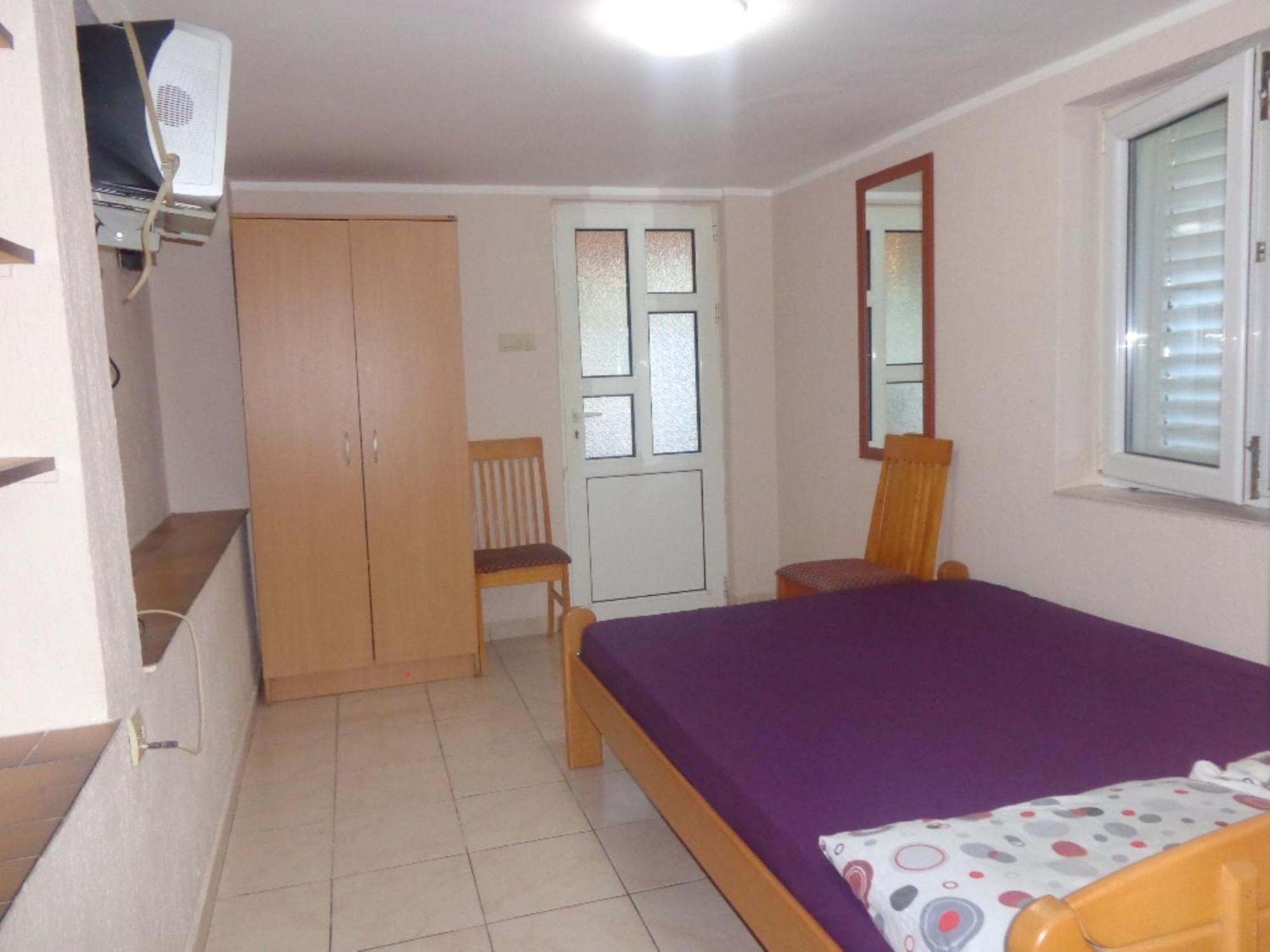Apartments Antic بودفا المظهر الخارجي الصورة